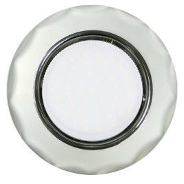 Светильник General GCL-GX53-H38-BL-6 Фигурный матовый