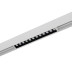 Трековый магнитный светильник Nowodvorski Focus Led White 11632