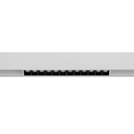 Трековый магнитный светильник Nowodvorski Focus Led White 11632