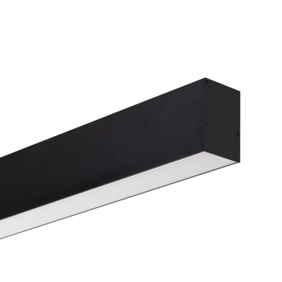 Светильник SP-LINE-4970-L3000-105W Day4000 (RAL9005, 120 deg, 230V) IP33 Arlight 051865