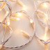 Уличная светодиодная гирлянда Ardecoled нить 230V теплый белый ARD-String-Classic-10000-White-100Led-Std Warm 025809