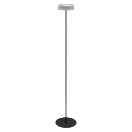 Светильник напольный SP-KWALLEN-4.7W Warm2700 (Черный, 130 deg, 5V) Arlight 060828