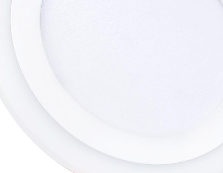 Встраиваемый светодиодный светильник Ambrella light Downlight DCR363