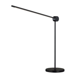 Настольная лампа Odeon Light Foden Hightech 7101/12TLA