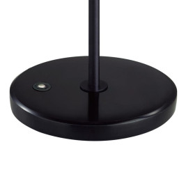 Настольная лампа Odeon Light Foden Hightech 7101/12TLA