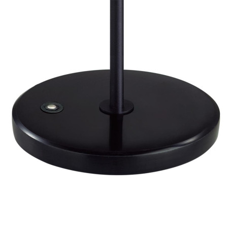 Настольная лампа Odeon Light Foden Hightech 7101/12TLA