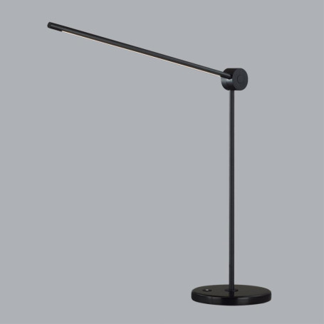 Настольная лампа Odeon Light Foden Hightech 7101/12TLA