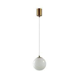 Подвесной светильник Odeon Light Magia Midcent 7109/1A