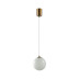 Подвесной светильник Odeon Light Magia Midcent 7109/1A
