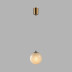 Подвесной светильник Odeon Light Magia Midcent 7109/1A