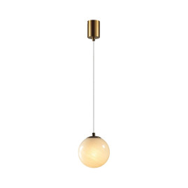 Подвесной светильник Odeon Light Magia Midcent 7109/1A