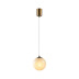 Подвесной светильник Odeon Light Magia Midcent 7109/1A