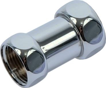 Американка Luxon 730SCH1005 1х3/4&quot; вн прямая 2 шт