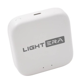 Центр управления умным домом Lightera Startrek 220 LEDWG-5