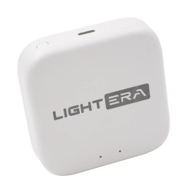 Центр управления умным домом Lightera Startrek 220 LEDWG-5