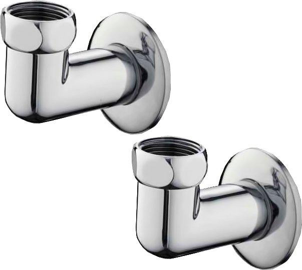 Американка Aquanerzh Frap FR504-L 1х3/4&quot; вн-нар угловая, 2 шт