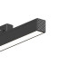 Трековый линейный светильник Hesby Lighting ElDeko 300мм-4000К 10Вт черный HSBL_0151
