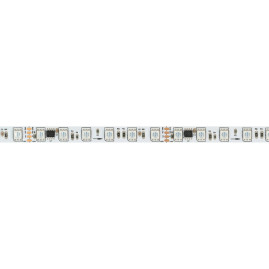 Светодиодная лента Arlight 16W/m 72LED/m 5060SMD разноцветный 5М DMX-B72-10mm 24V 037869