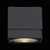 Уличный настенный светодиодный светильник ST Luce Coctobus SL563.401.01