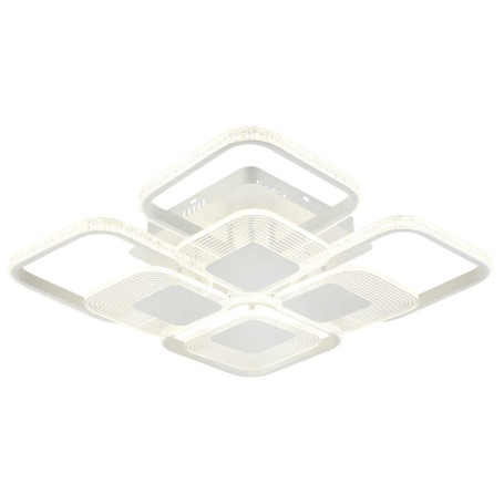 Потолочная светодиодная люстра Escada Samia 10255/8LED
