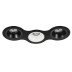Комплект из светильников и рамки Lightstar Domino Round (214697+214607+214606+214607) D697070607