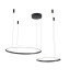 Подвесной светильник Zortes RINGOLIGHT ZRS.33321.63F