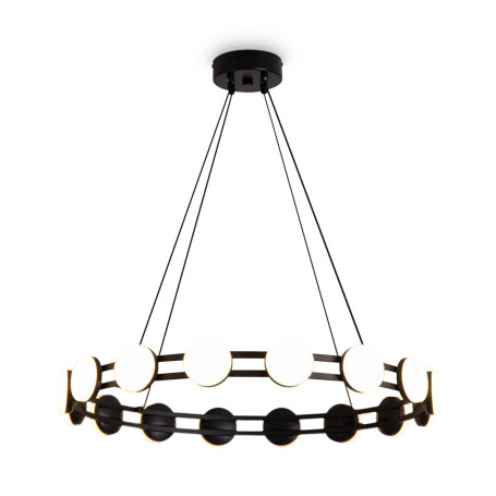 Подвесной светодиодный светильник Freya Collar FR6180PL-L32B