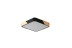 Потолочный светильник Zortes ALBERRO ZRS.01281.60