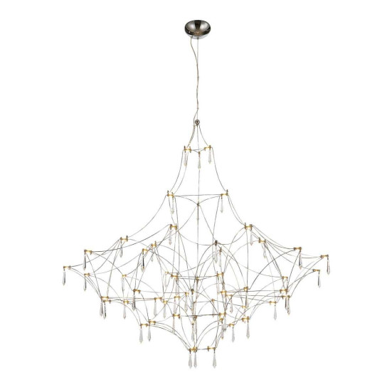 Подвесной светильник ST LUCE SL6601.113.114