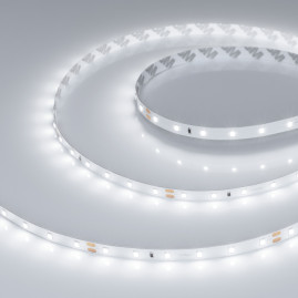 Светодиодная лента Arlight 7,2W/m 60LED/m 2835SMD белый 5M 020011(2)