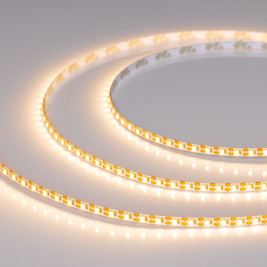 Светодиодная лента FC-M160-4mm 24V Warm2700-CX1 (10 W/m, IP20, 5m) Arlight 057860