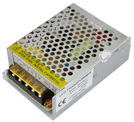 Уличная гирлядна REXANT 602-2421