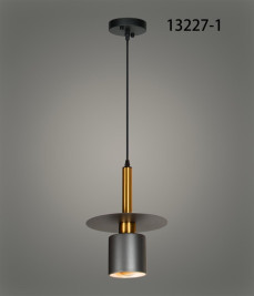 Светильник подвесной Alfa Light F4124-27
