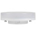 Лампа светодиодная IEK GX53 12W 4000K матовая LLE-T80-12-230-40-GX53