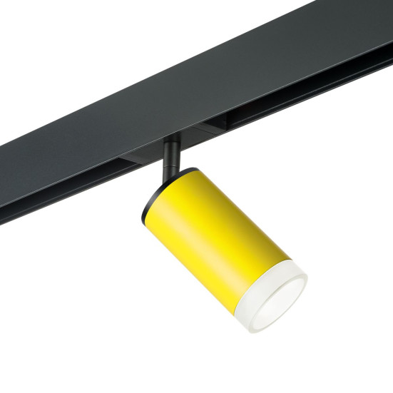 Комплект с трековым светильником Lightstar Rullo (214433+595057+202430) PRO43330