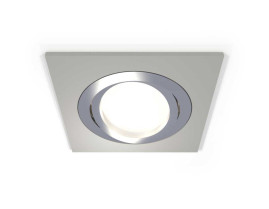 Комплект встраиваемого светильника Ambrella light Techno Spot XC (C7633, N7003) XC7633082