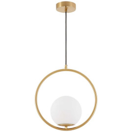 Подвесной светильник Lumina Deco LDP 2101-1 MD