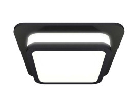 Комплект встраиваемого светильника Ambrella light Techno Spot XC (C7902, N7751) XC7902012