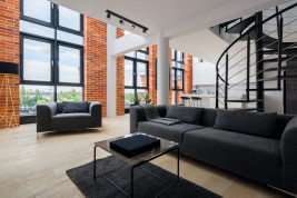 Спот Kanlux EVALO EL-4I B-SR 35699