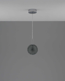 Светильник подвесной светодиодный Moderli Marnia V11161-PL