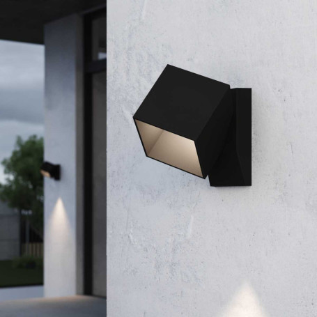 Светильник садово-парковый светодиодный Elektrostandard Fjord a071148