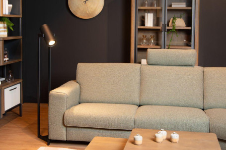 Торшер Lucide Zenith 19791/24/02