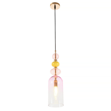 Подвесной светильник MyFar Louis MR2508-1P