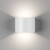 Настенный светодиодный светильник DesignLed GW Tape GW-A310R-6-WH-WW 002099