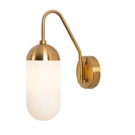 Бра Loft-Concept Gooseneck Clear Shade 44.784-0 28439