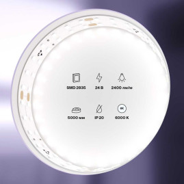 Светодиодная лента Standard Maytoni Led Strip 20030