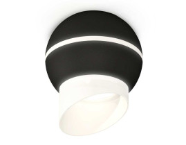 Комплект потолочного светильника Ambrella light Techno Spot XC (C1102, N7175) XS1102043