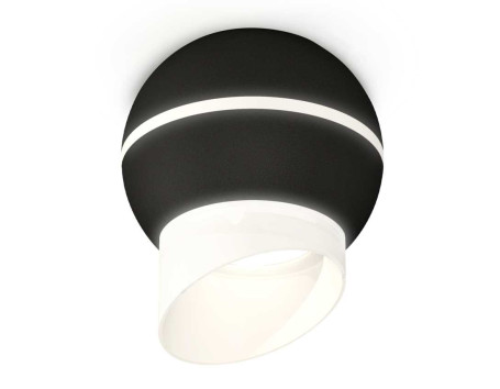 Комплект потолочного светильника Ambrella light Techno Spot XC (C1102, N7175) XS1102043