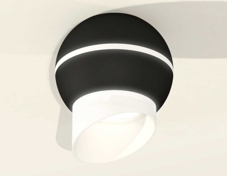 Комплект потолочного светильника Ambrella light Techno Spot XC (C1102, N7175) XS1102043