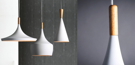 Подвесной светильник Imperium Loft Dairy Light Beat 74577-22